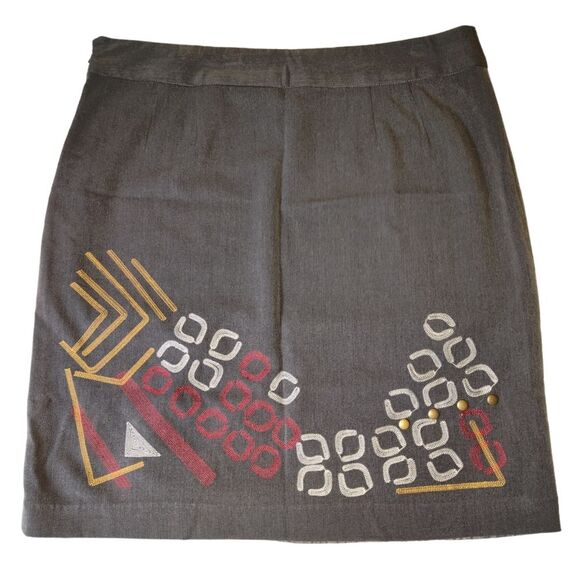 MONROE & MAIN WOMEN'S SKIRT SIZE 16 - Picture 2 of 6